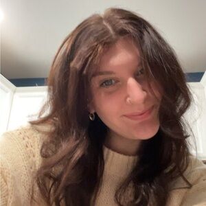 Meet your Posher, Ryleigh